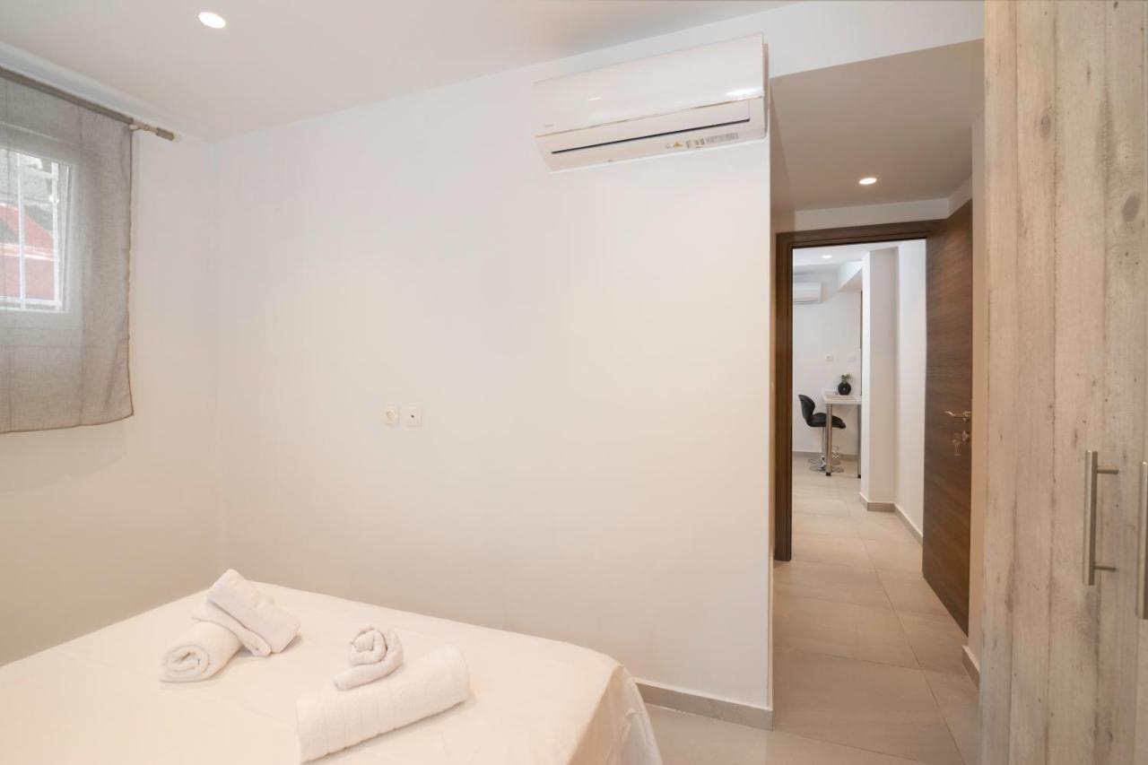 Apartment Little Miracle In
