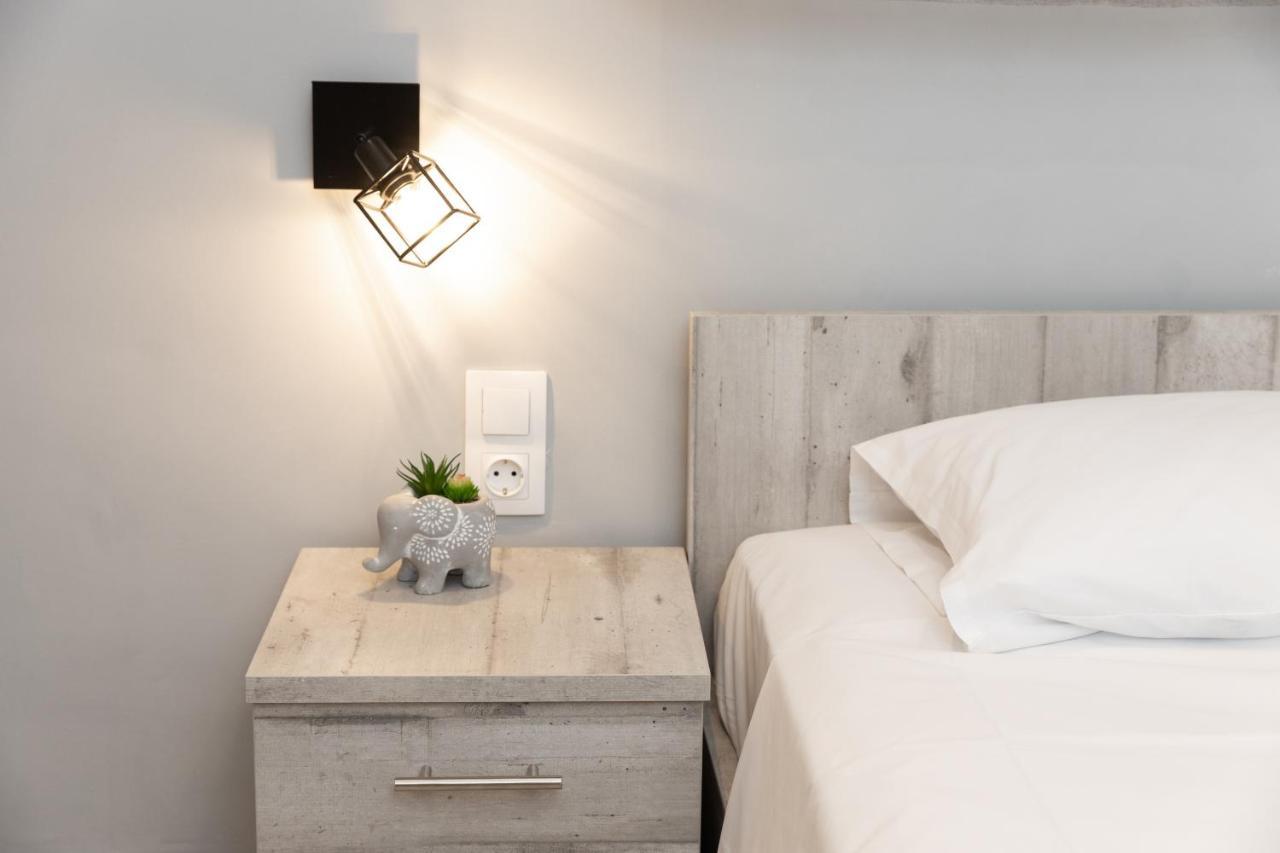 Apartment Little Miracle In Thessaloniki